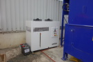  Chladicí technologie na skládce odpadů - kompresor BITZER 