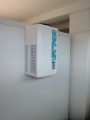 Chladicí box pro skladováníléků - MINI 6000 s blokovou chladicí jednotkou RIVACOLD